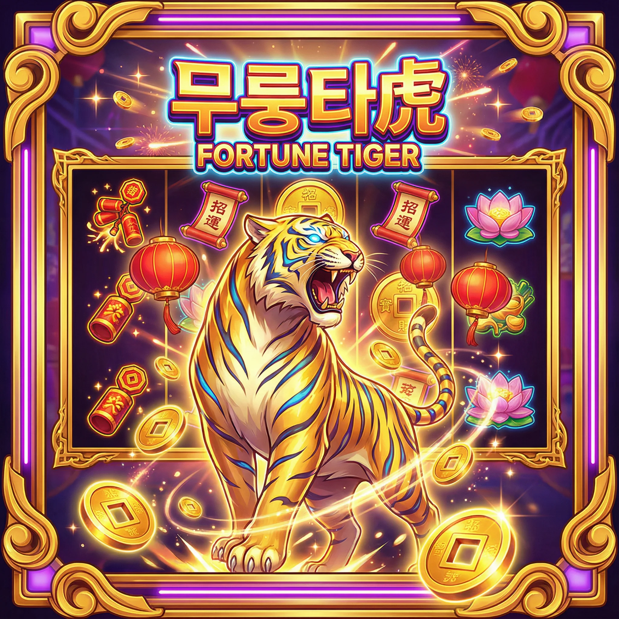 fortune tiger slot onabet tigre da fortuna