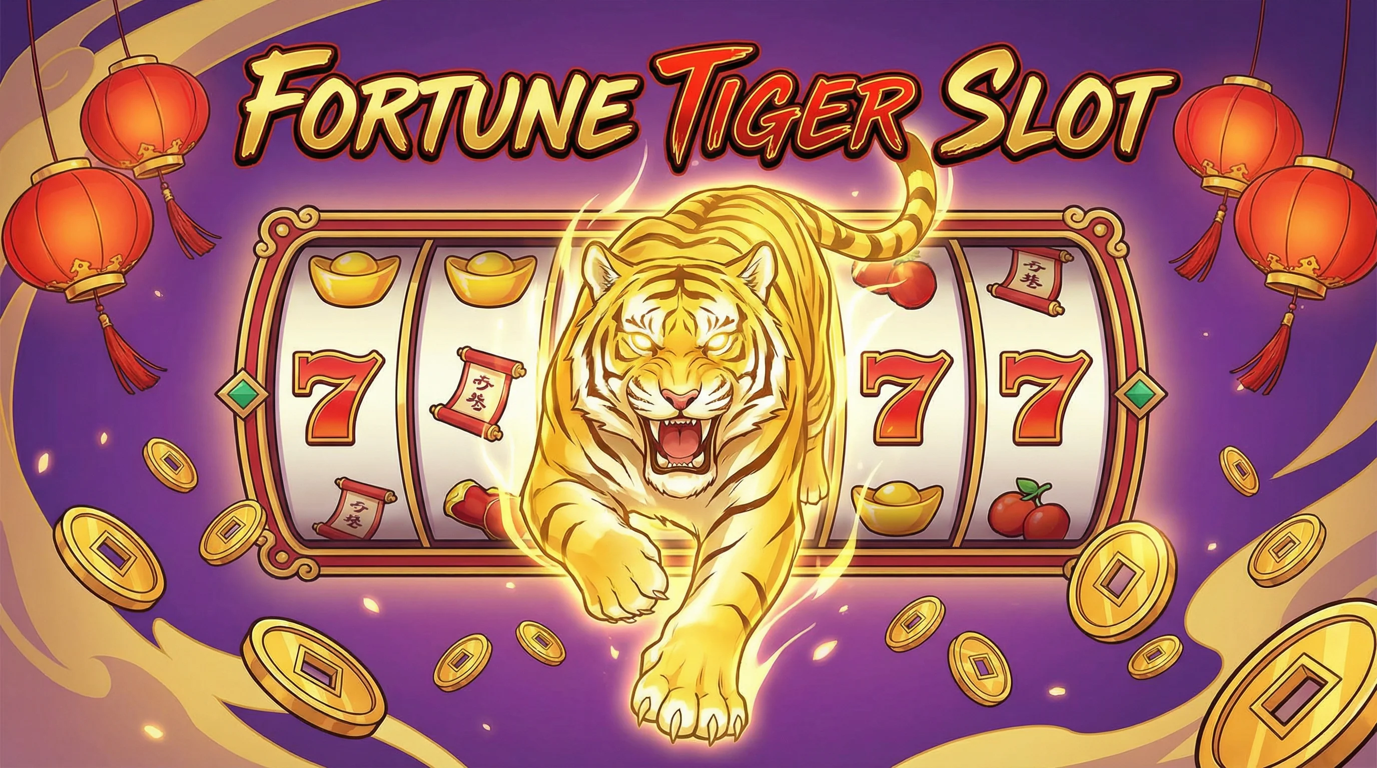 fortune tiger slot tigre dourado onabet