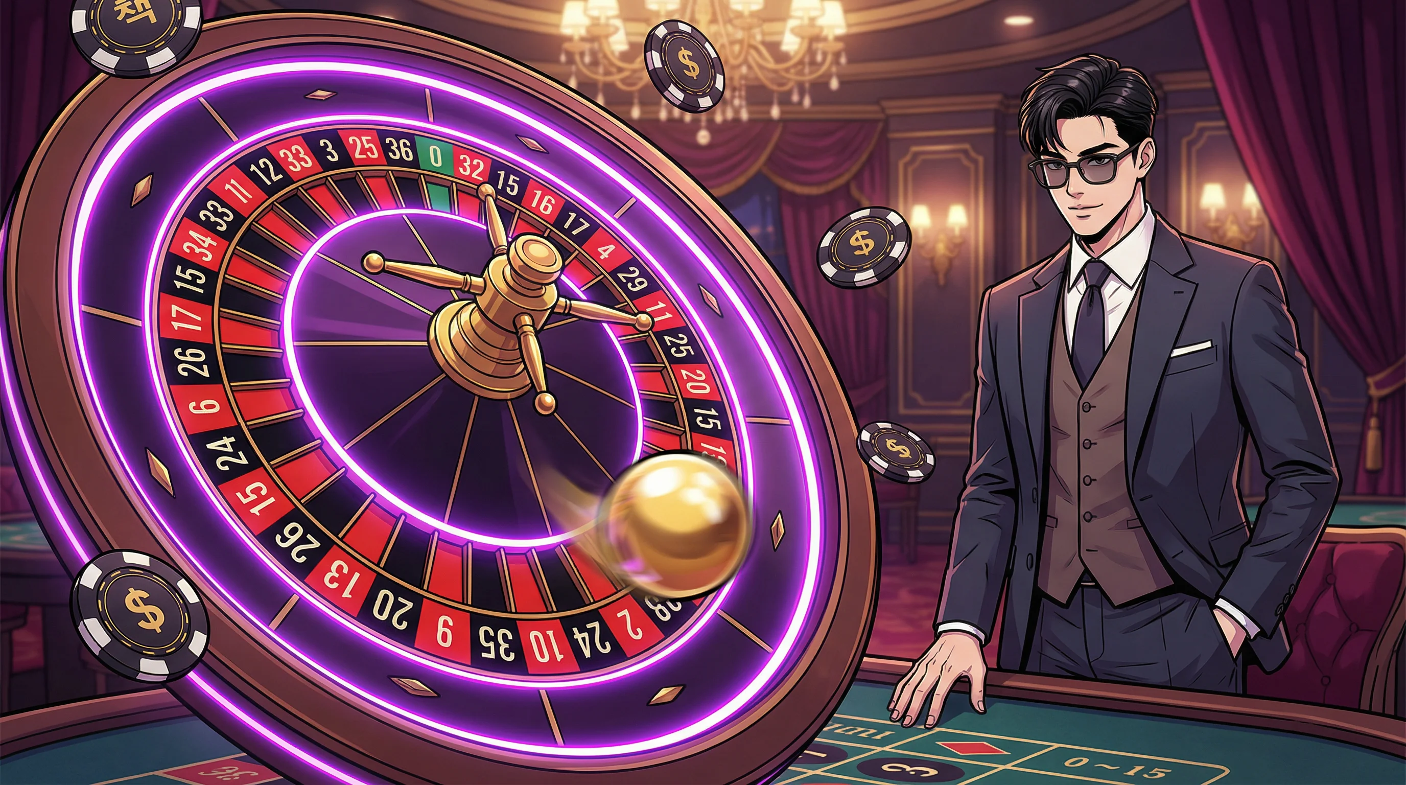 roleta europeia cassino online onabet